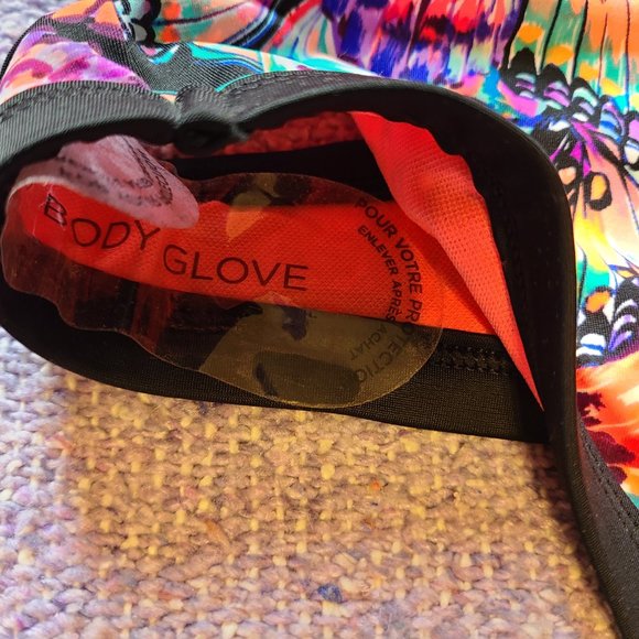 Body glove millie 1piece - Picture 4 of 7